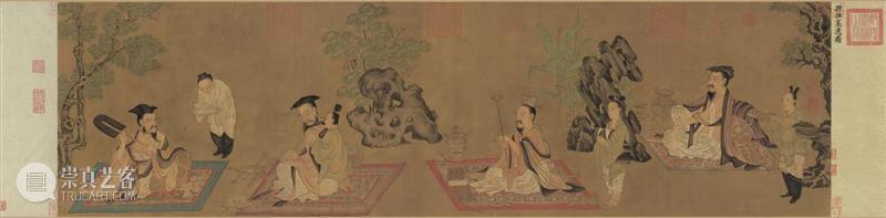 SAISEN ART|丝路经纬系列展之六 视频资讯 SAISEN ART 崇真艺客